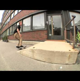 DC SHOES: WES KREMER PRO