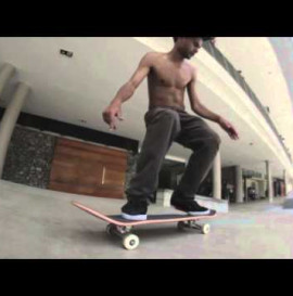 DCSHOES (AUS) Malaysia Tour | 2012