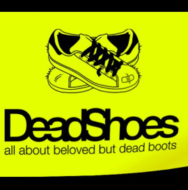 Dead Shoes
