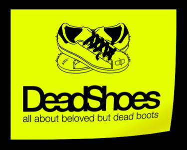 Dead Shoes