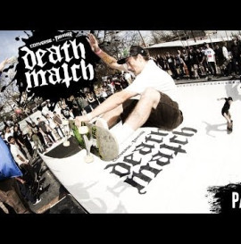 Death Match 2014: Part 2