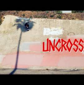 Deathwish Skateboards' "UNCROSSED" Full Length Video