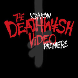 Deathwish Video w Krakowie !!!