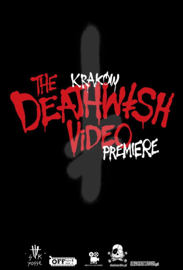 Deathwish Video w Krakowie !!!