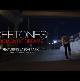 Deftones - Romantic Dreams (w/ Jason Park) [Official Video]