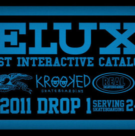 DELUXE FALL DROP 1: OUR MOST INTERACTIVE CATALOG EVER!