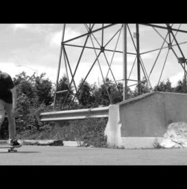 DENNIS BUSENITZ - VOLCOM'S ROAD-TESTED