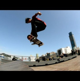 DENNY PHAM | RED BULL WELCOME CLIP