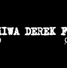 Derek Fukuhara Welcome Video