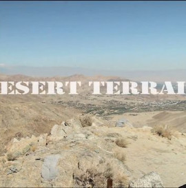 Desert Terrain