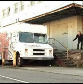 Devin Appelo | Polejam to Hood Ride