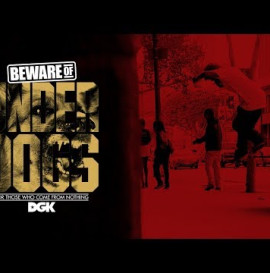 DGK - Beware of the Underdogs