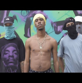 DGK - Dreams 2 Reality