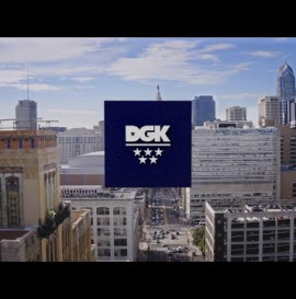 DGK - Fall 2018 Line