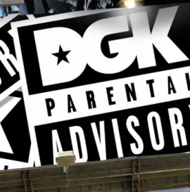 DGK "Parental Advisory" FULL VIDEO