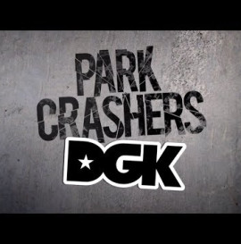 DGK Park Crashers