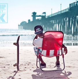 DGK SUMMER 2013 LOOKBOOK