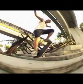 DGK - THE LOST GHETTO KID - RODRIGO LIMA 