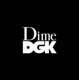 DGK x Dime