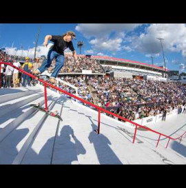 Dime Glory Challenge 2025 Video - Presented by VANS