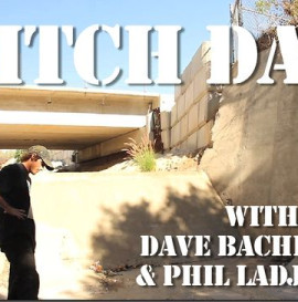 Ditch Day with Dave Bachinsky & Phil Ladjanski