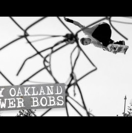 DIY Oakland: Lower Bobs
