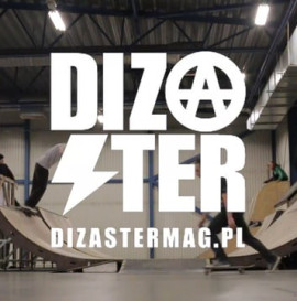 DIZAKCJE SKATEINPARK