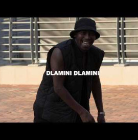 Dlamini Dlamini Free Part