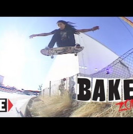 Don &quot;Nuge&quot; Nguyen &amp; Sammy Baca - Trash Compactor - Baker Zone