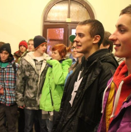 Dostaną zastępczy skatepark? Do siedmiu dni rozstrzygną prawnicy