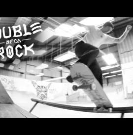 Double Rock: All-Star Montage