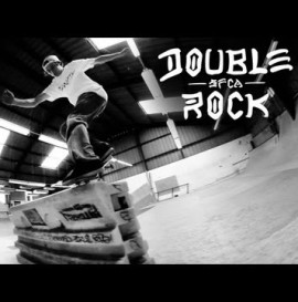 Double Rock: Arnette