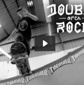 Double Rock: Auby Taylor