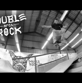 Double Rock: Auby Taylor