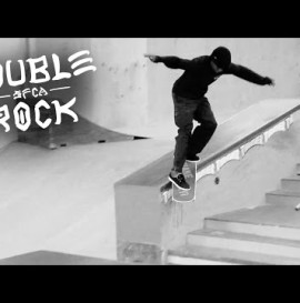 Double Rock: Baker Ams