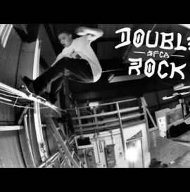 DOUBLE ROCK: BEST OF 2012