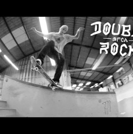 Double Rock: Blind