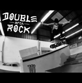 Double Rock: Blind Ams