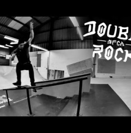 Double Rock: Bones Ams