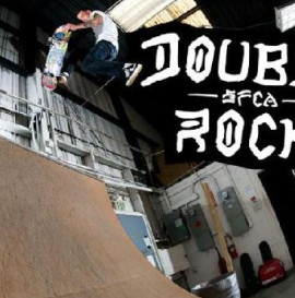 Double Rock: Brian Anderson