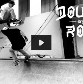 Double Rock: Cody Chapman