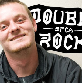 Double Rock: Cody McEntire