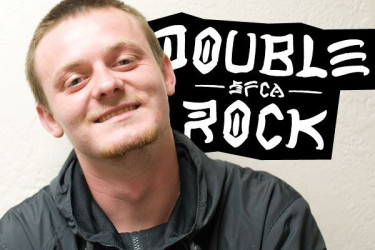 Double Rock: Cody McEntire