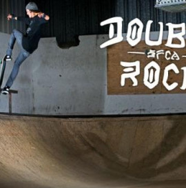Double Rock: David Loy