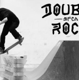 Double Rock: DC