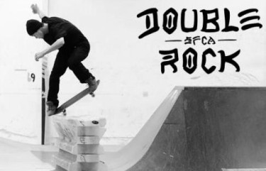 Double Rock: DC