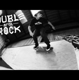 Double Rock: DC Ams