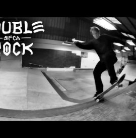 Double Rock: Dennis Busenitz