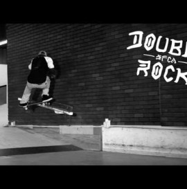 Double Rock: DGK