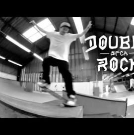 Double Rock: DGK